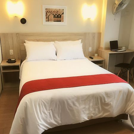 Hotel San Remo Lima Extérieur photo
