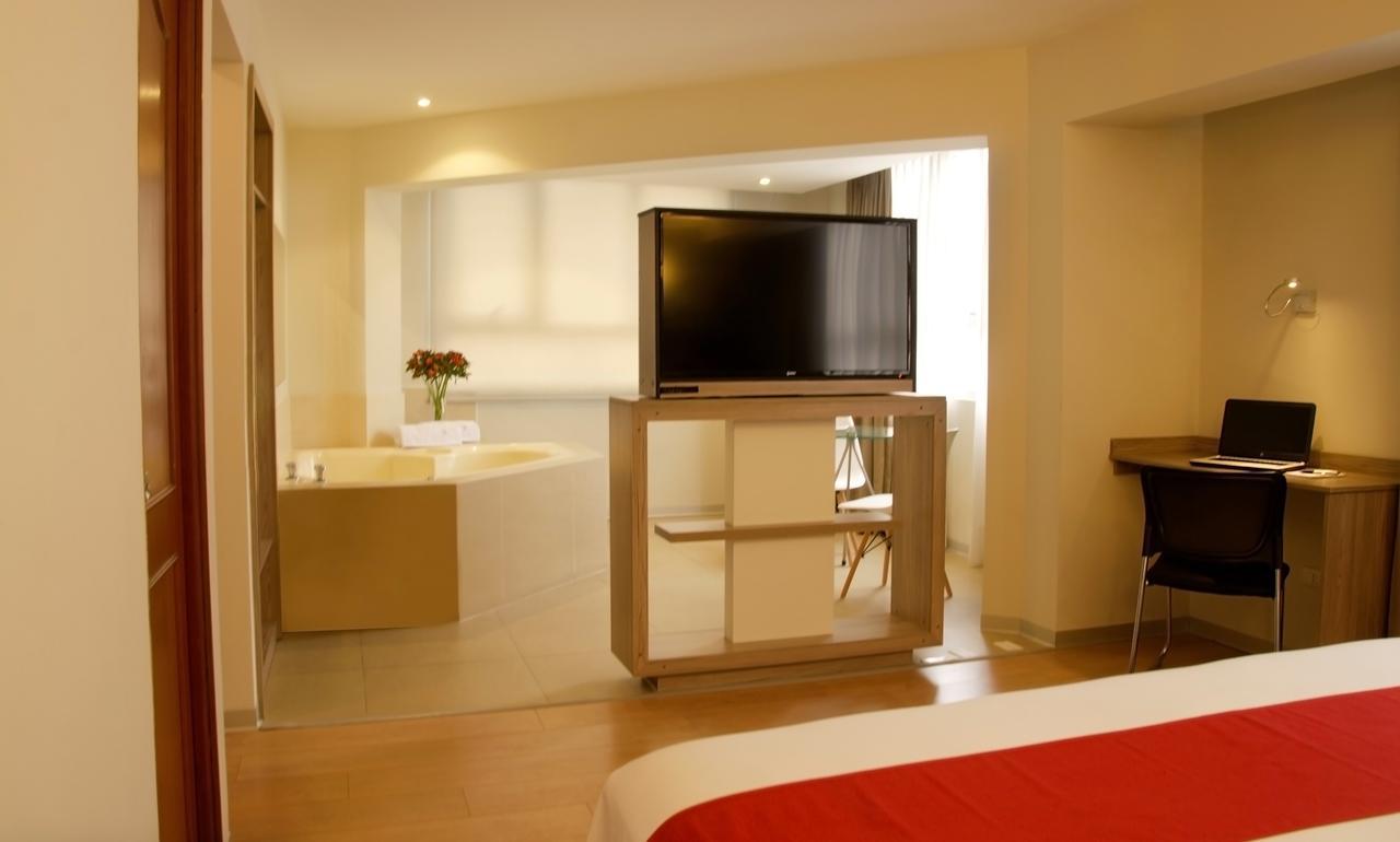 Hotel San Remo Lima Extérieur photo