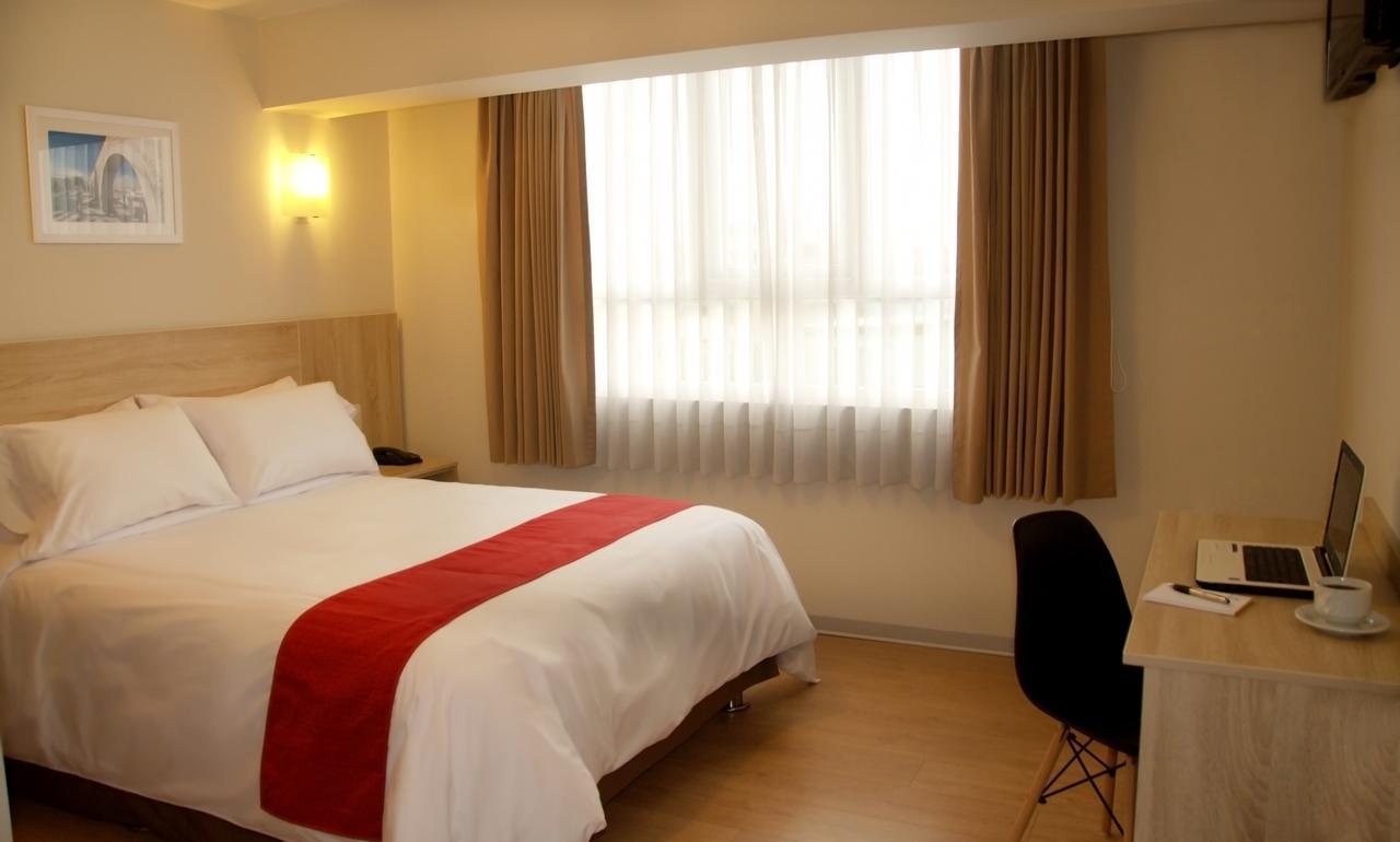 Hotel San Remo Lima Extérieur photo