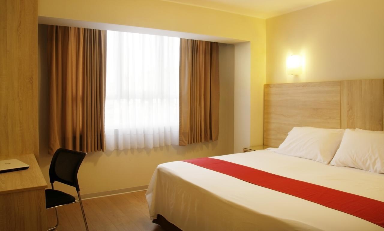 Hotel San Remo Lima Extérieur photo