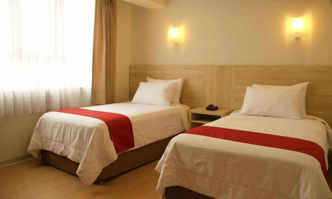 Hotel San Remo Lima Extérieur photo