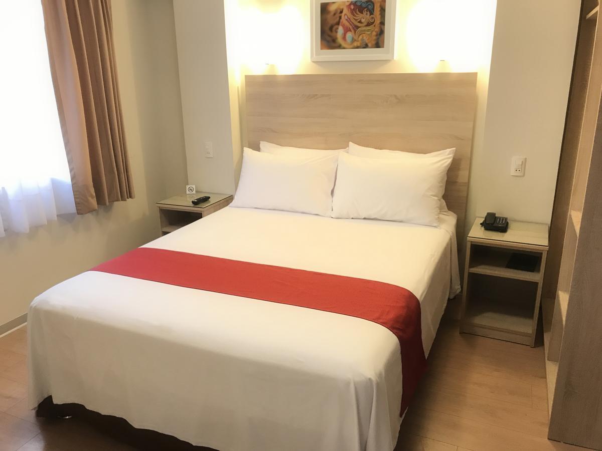 Hotel San Remo Lima Extérieur photo
