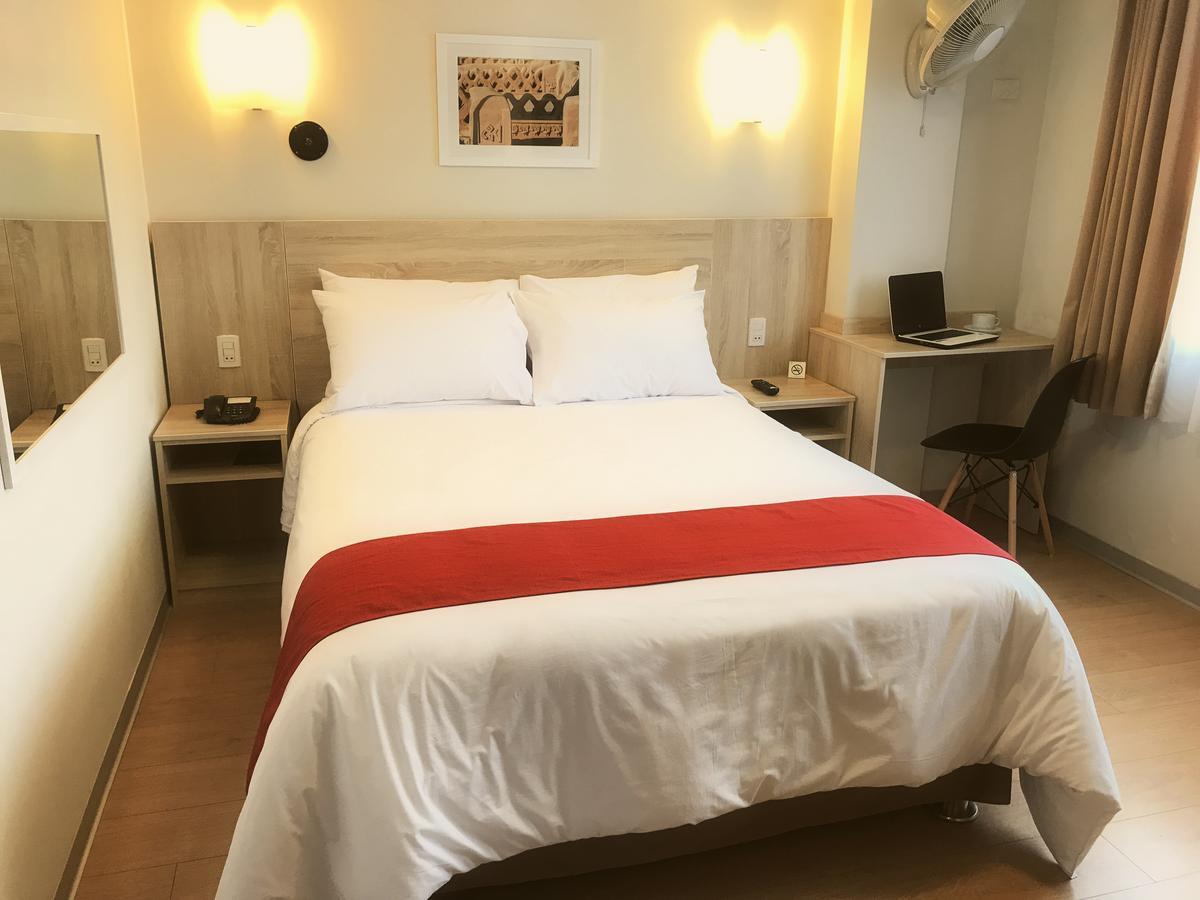 Hotel San Remo Lima Extérieur photo