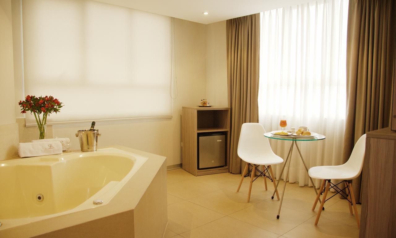 Hotel San Remo Lima Extérieur photo