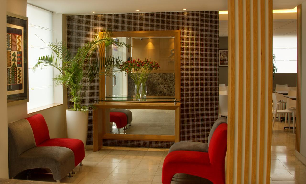 Hotel San Remo Lima Extérieur photo