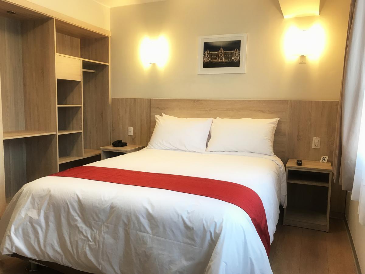 Hotel San Remo Lima Extérieur photo