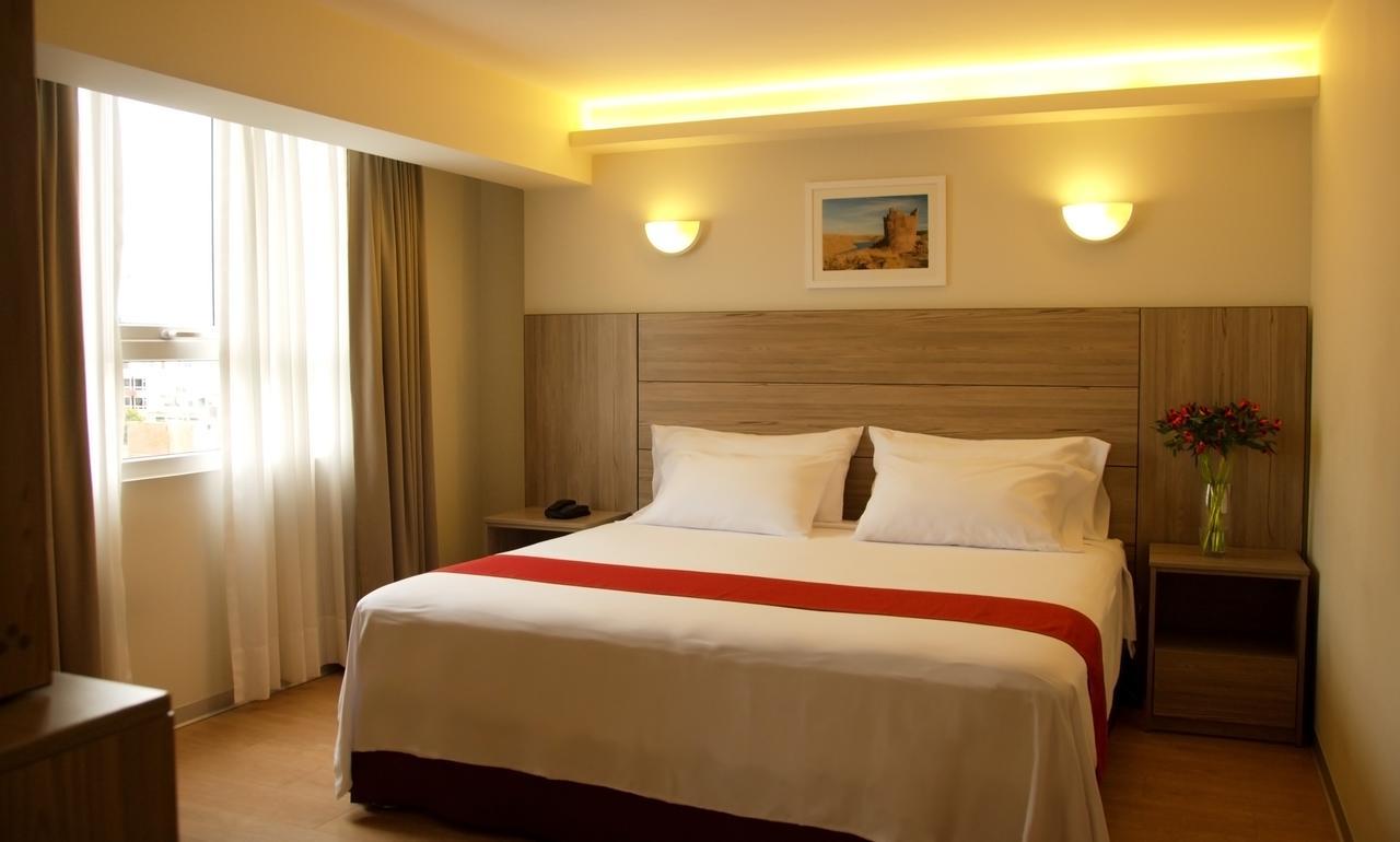 Hotel San Remo Lima Extérieur photo